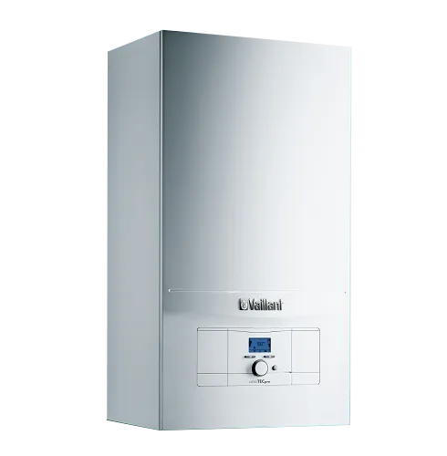 Gasni Kotao Kombinovani Dimnjacki Vaillant VUW SOE 240/5-3 M-H PRO 24kw