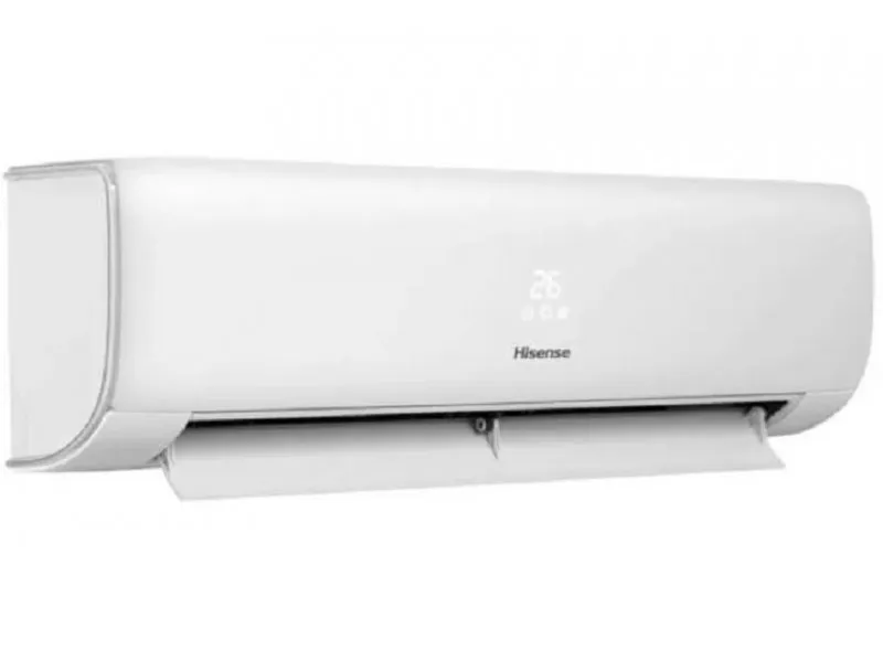 Klima uređaj Inverter -Toplotna pumpa Vazduh-Vazduh Hisense Wings HiNano 18K KB50XS1E A++ - Slika 4