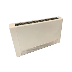 Fan-coil PROTEAN ultra tanki sa LCD termostatom hladjenje 1050w / grejanje 1500w