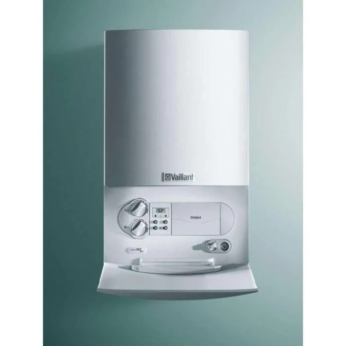 Gasni Kotao Kombinovani Dimnjacki Vaillant VUW SOE 240/5-3 M-H PRO 24kw - Slika 2