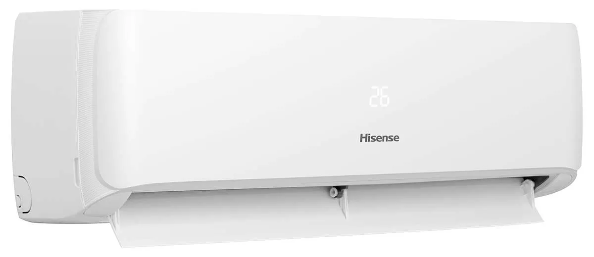Klima uređaj Inverter -Toplotna pumpa Vazduh-Vazduh Hisense Easy Smart 12K - CA35YR03 - Slika 3