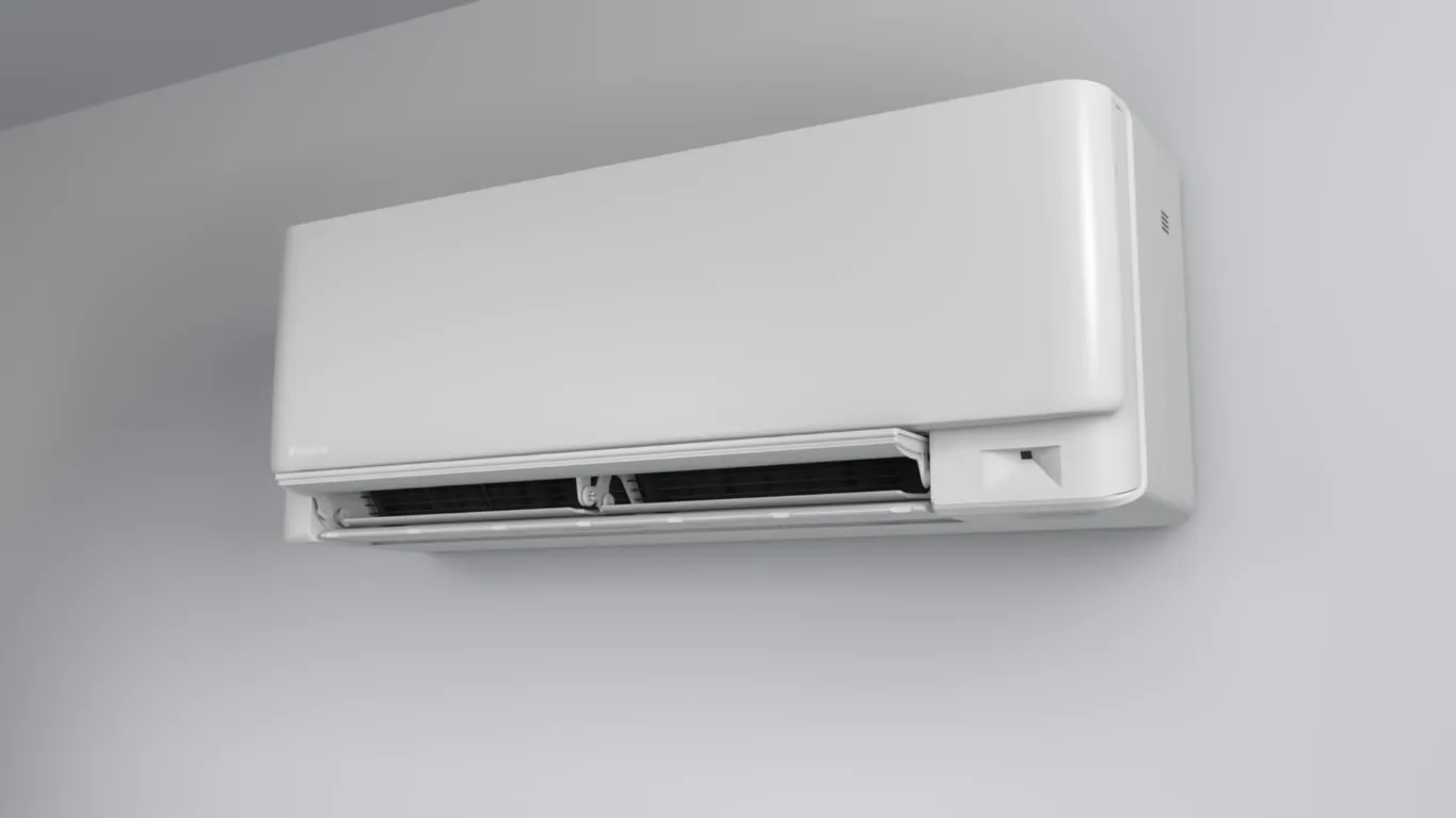 Klima uređaj inverter - Toplotna pumpa Vazduh-Vazduh DAIKIN 12 Stylish White FTXTA30B - Slika 3