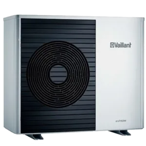Toplotna pumpa  Vazduh Voda Vaillant aroTherm Split VWL 105/5 AS 400V 10KW