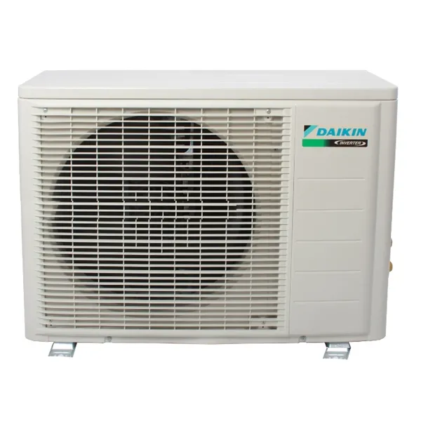 Klima uređaj inverter - Toplotna pumpa Vazduh-Vazduh DAIKIN 12 Stylish White FTXTA30B - Slika 2