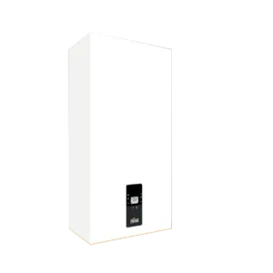 Gasni Kotao Fasadni Kondezacioni BLUEHELIX TECH 24kw C - Kombinovani