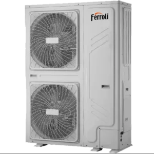 Toplotna pumpa monoblok vazduh/voda FERROLI Omnia M 22kw