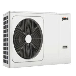 Toplotna pumpa monoblok vazduh/voda FERROLI Omnia M 3.2 10kW
