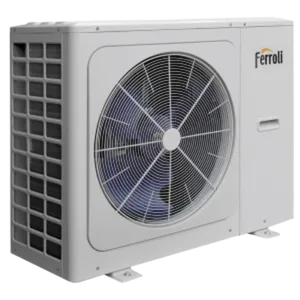 Toplotna pumpa split vazduh/voda FERROLI Omnia S 3.2 12kW