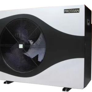 Toplotna pumpa voda/vazduh PROTEAN monoblok 10kw monofazna