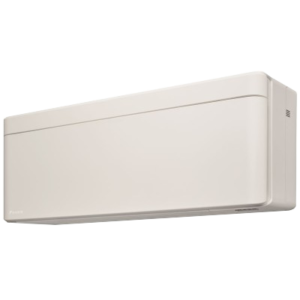 Klima uređaj inverter - Toplotna pumpa Vazduh-Vazduh DAIKIN 12 Stylish White FTXTA30B