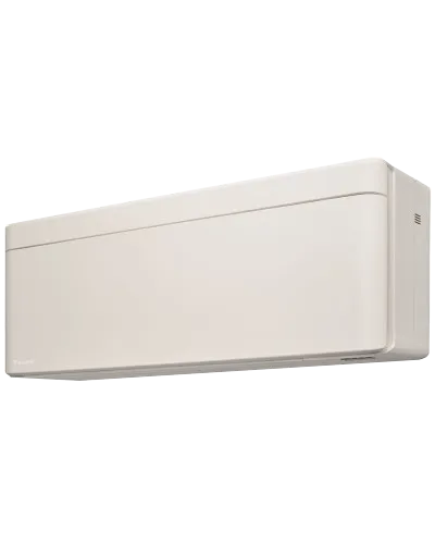 Klima uređaj inverter - Toplotna pumpa Vazduh-Vazduh DAIKIN 12 Stylish White FTXTA30B