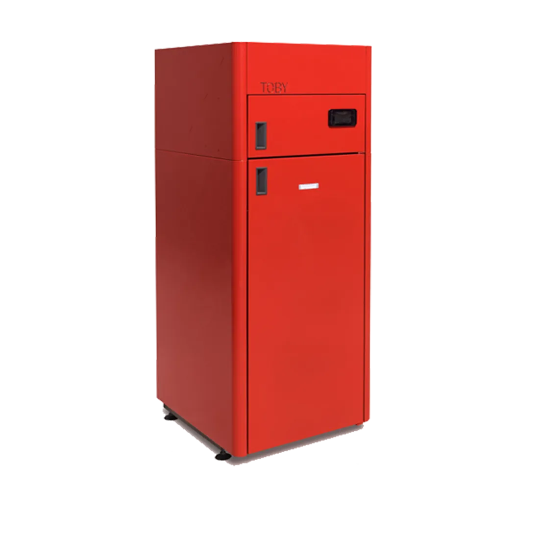 Kotao na pelet Termo mont TOBY B 30 kw