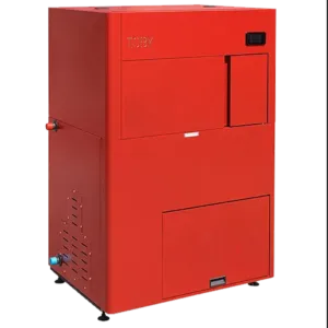 Kotao na pelet Termo mont TOBY 20kw